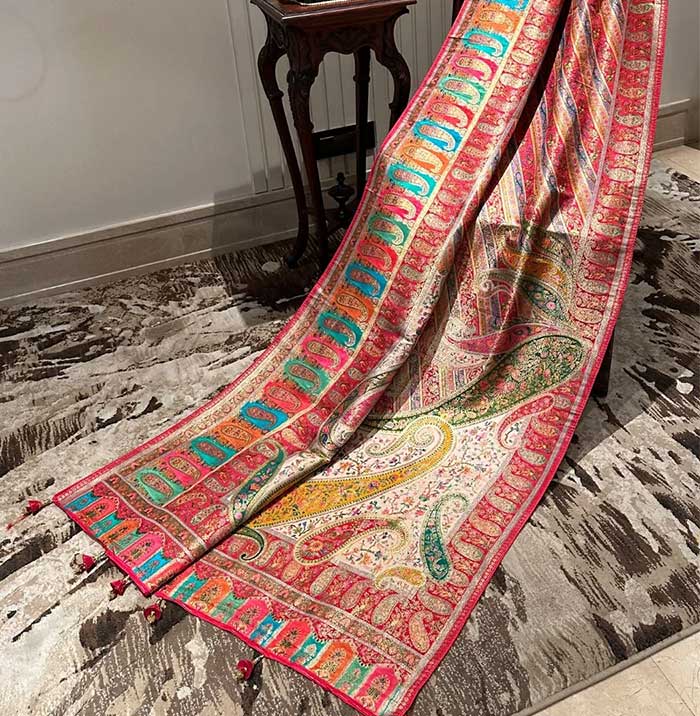 About Sri Siridisai Baba Silks